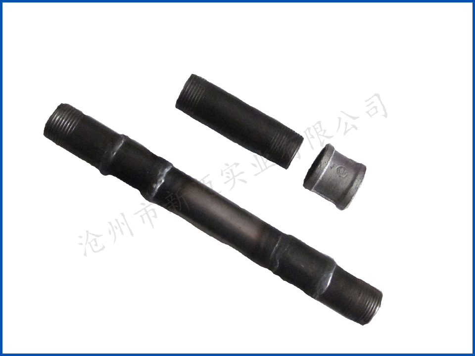 石家莊樁基檢測(cè)管