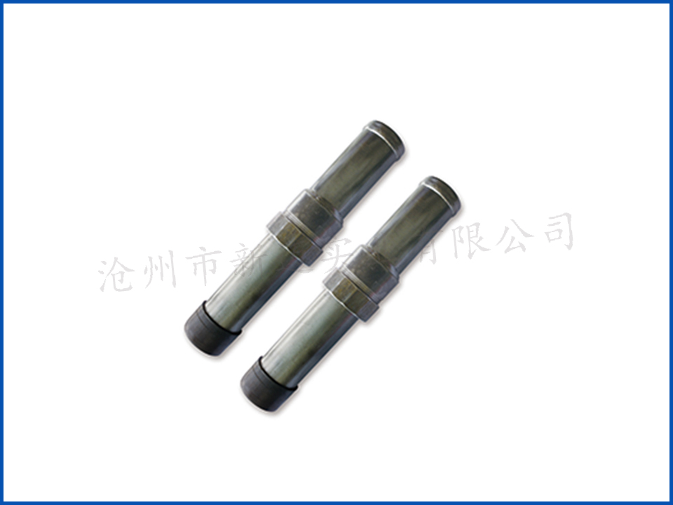 石家莊57聲測(cè)管