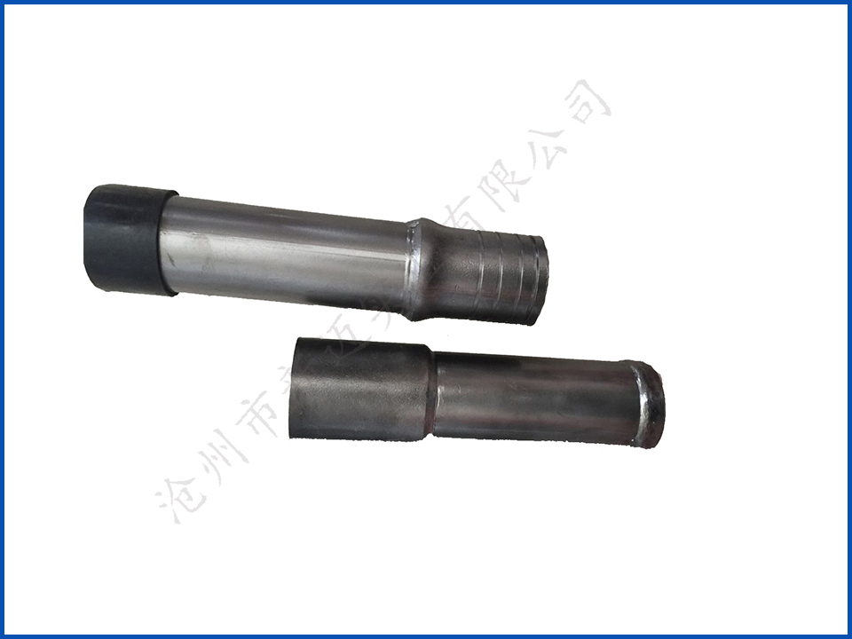 石家莊超聲波檢測(cè)管