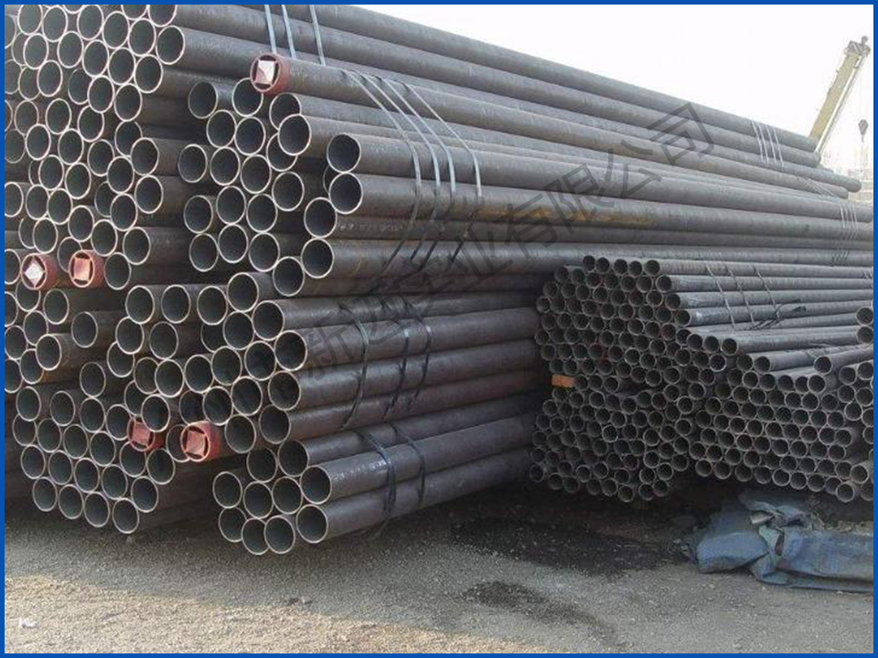 石家莊鋼花管價格