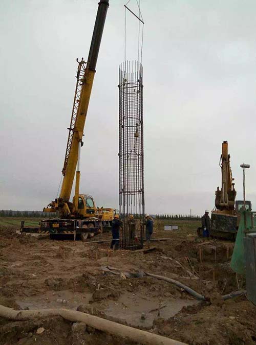 樁基檢測(cè)管哪里買