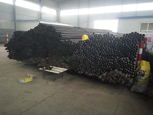 螺旋式聲測(cè)管多少錢