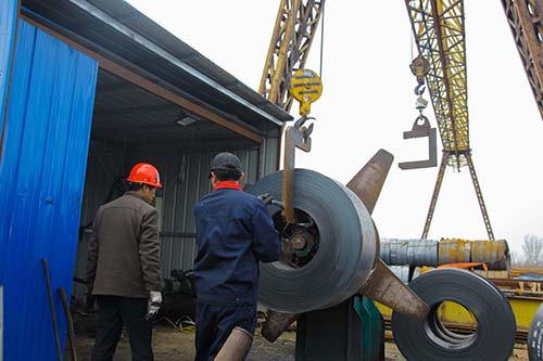 螺旋式聲測(cè)管多少錢