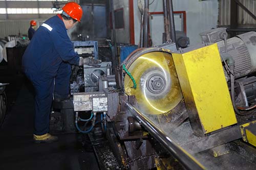 旋挖樁聲測管報(bào)價圖片