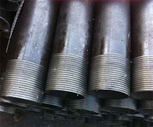 旋挖樁聲測管報(bào)價圖片