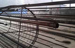 57聲測管埋設要求