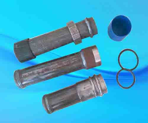 周口樁基聲測管現貨