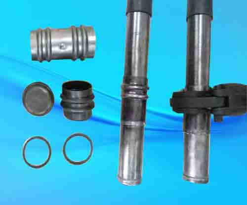 漯河鋼花管廠家