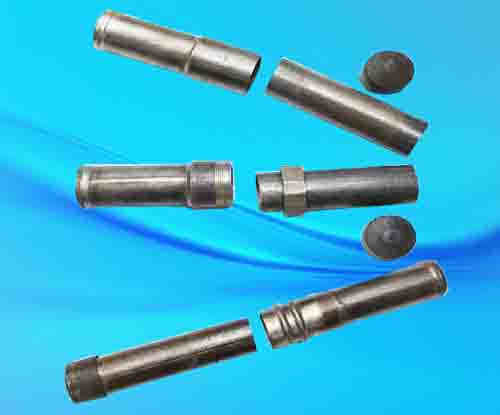 張家口套筒式聲測管廠家