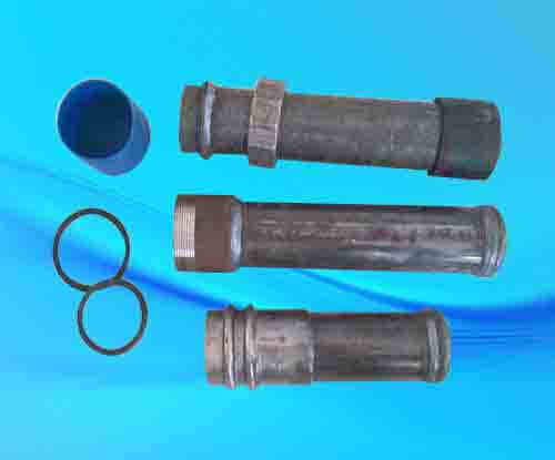 隨州50聲測管現貨