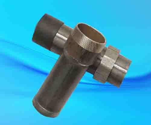 漯河承插式聲測管廠家