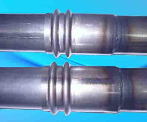 咸寧鉗壓式聲測管價格