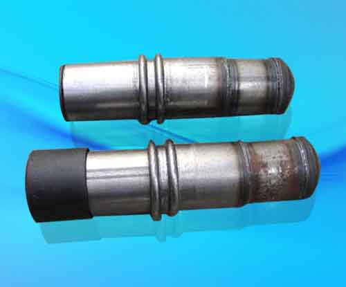 漯河鉗壓式聲測管價格