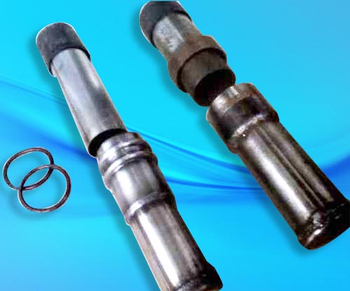 黃岡54*3.5聲測管